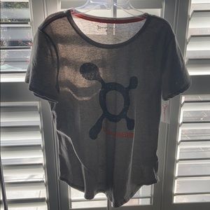 Orange Theory Workout Shirt